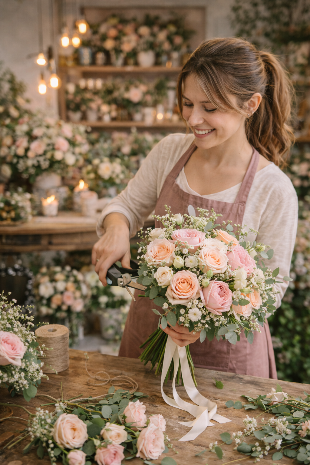 Blumen Osman Frechen